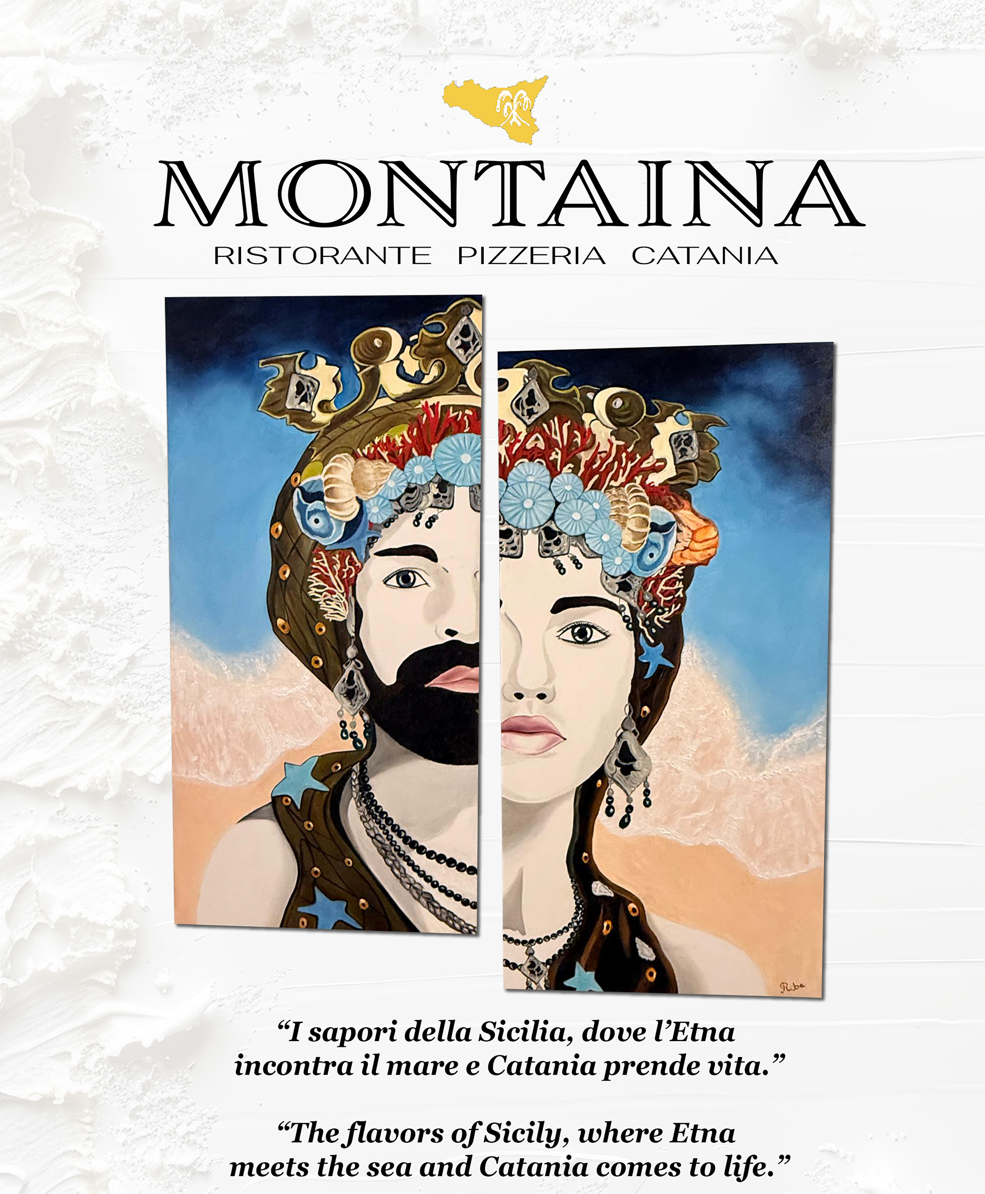 Ristorante Montaina